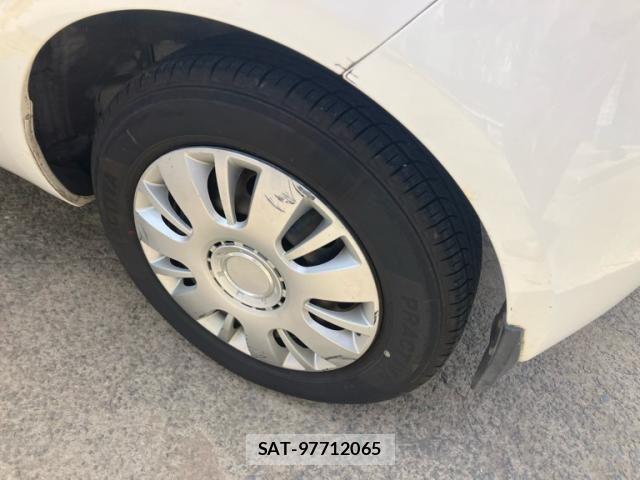 Toyota VITZ 2005-07 8369617-6