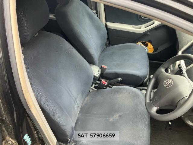 Toyota VITZ 2006-08 8369620-11
