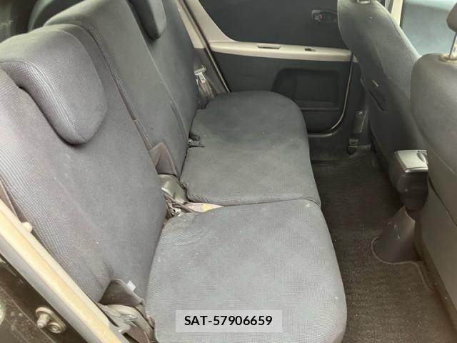 Toyota VITZ 2006-08 8369620-12
