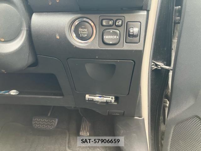 Toyota VITZ 2006-08 8369620-15
