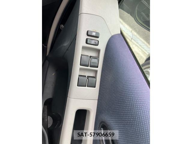 Toyota VITZ 2006-08 8369620-17