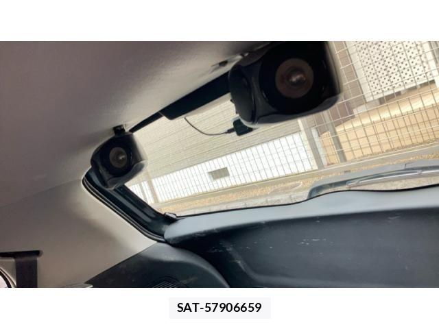 Toyota VITZ 2006-08 8369620-19