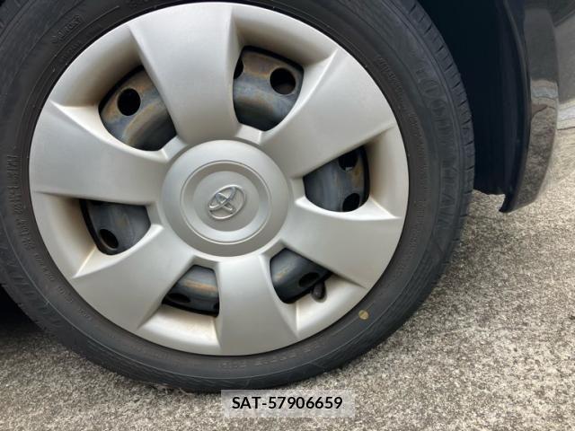 Toyota VITZ 2006-08 8369620-4