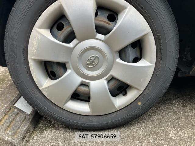 Toyota VITZ 2006-08 8369620-5