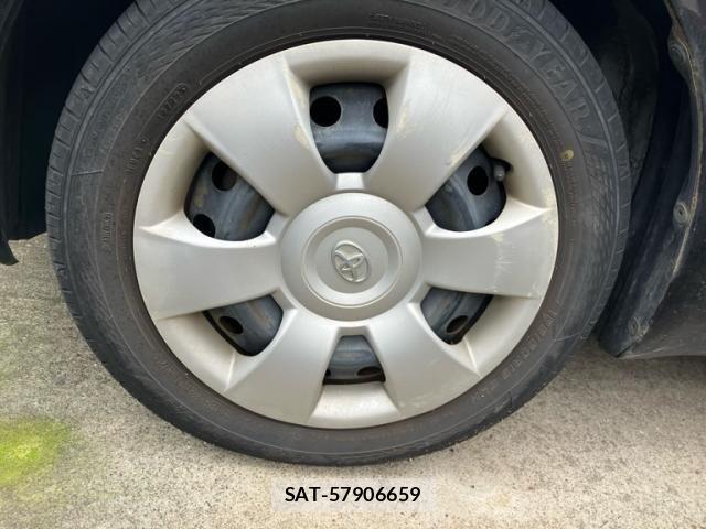 Toyota VITZ 2006-08 8369620-6