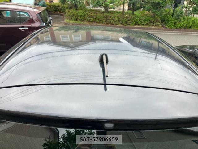 Toyota VITZ 2006-08 8369620-8