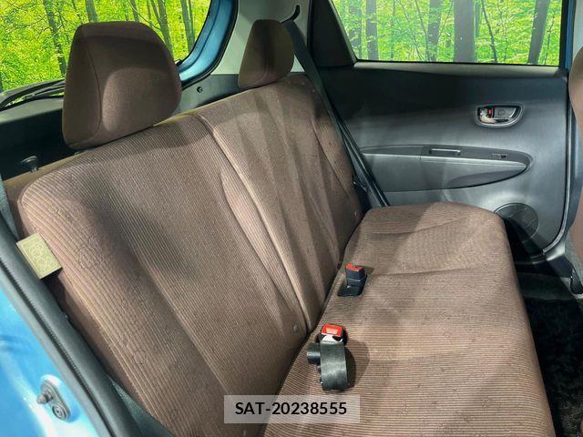 Toyota VITZ 2012-02 8369611-8