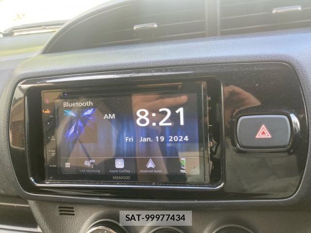 Toyota VITZ 2015-12 8369608-18