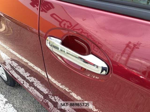 Toyota VITZ 2019-06 8369603-19