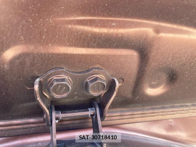 Toyota VITZ 2014-07 8369609-9
