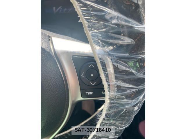 Toyota VITZ 2014-07 8369609-20