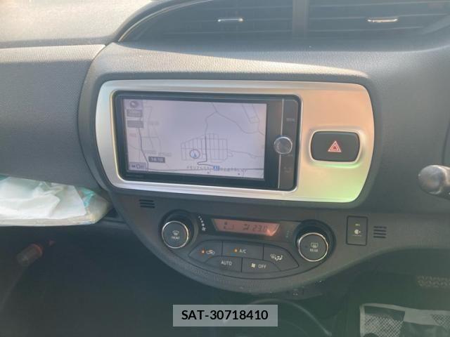 Toyota VITZ 2014-07 8369609-22