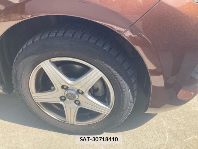 Toyota VITZ 2014-07 8369609-3