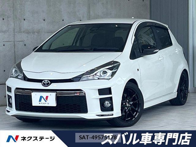 Toyota VITZ 2019-09 8369601-0