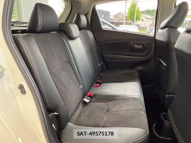Toyota VITZ 2019-09 8369601-9