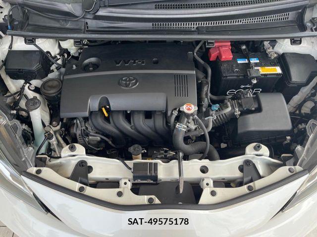Toyota VITZ 2019-09 8369601-18