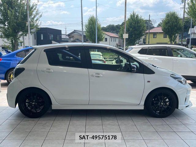 Toyota VITZ 2019-09 8369601-19
