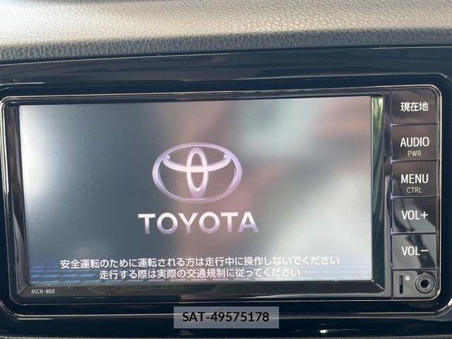 Toyota VITZ 2019-09 8369601-2