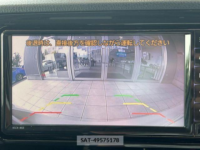 Toyota VITZ 2019-09 8369601-3
