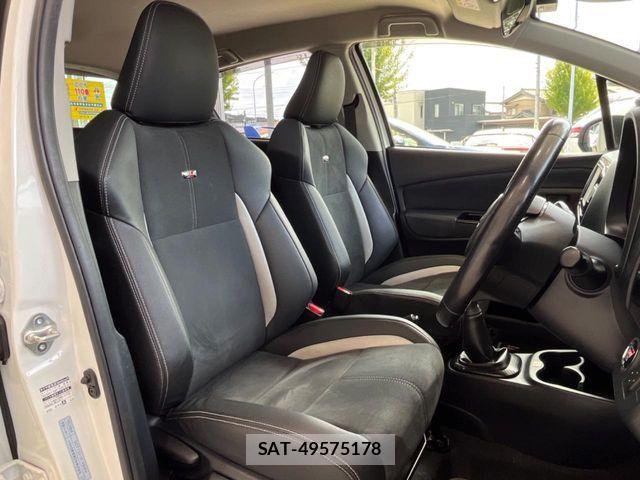 Toyota VITZ 2019-09 8369601-7