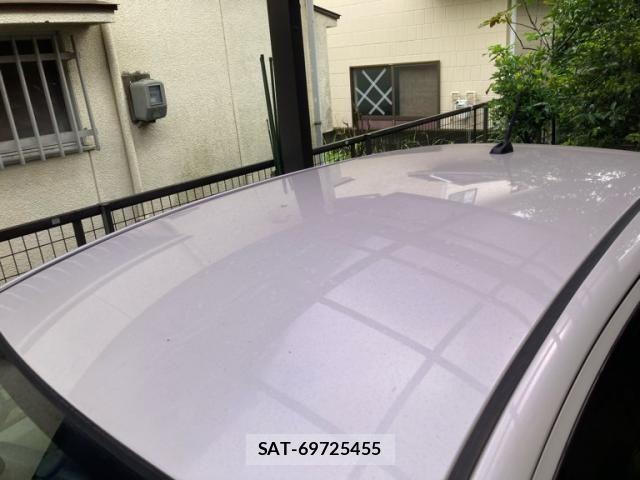 Toyota VITZ 2011-09 8369615-4