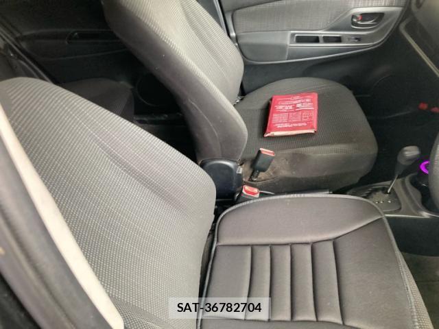 Toyota VITZ 2017-08 8369606-10