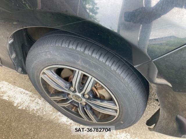 Toyota VITZ 2017-08 8369606-4