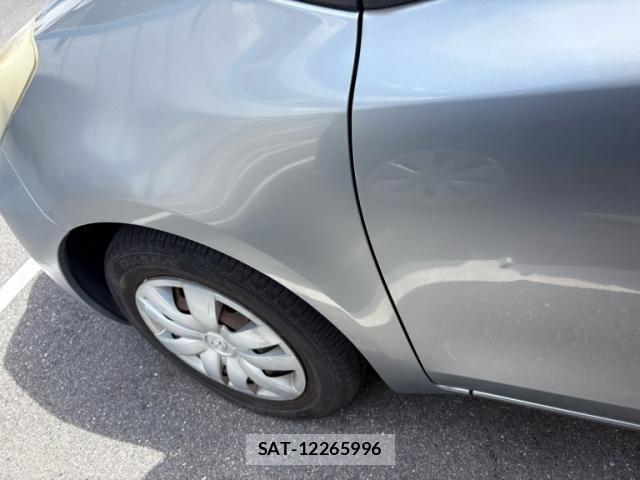 Toyota VITZ 2009-10 8369616-7