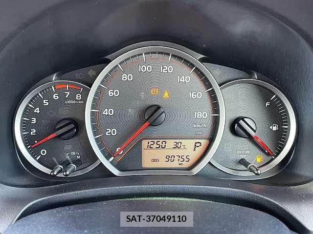 Toyota VITZ 2011-08 8369602-6