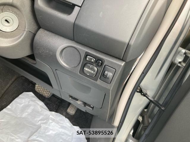 Toyota VITZ 2009-08 8369614-14