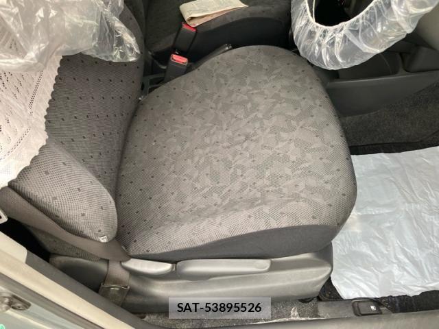 Toyota VITZ 2009-08 8369614-15