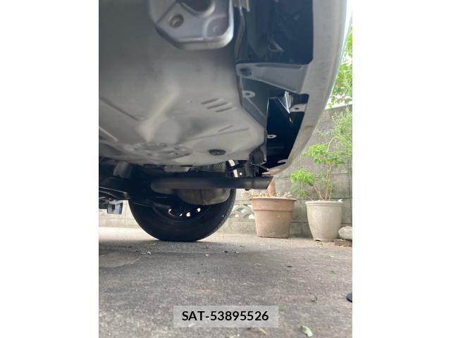 Toyota VITZ 2009-08 8369614-19