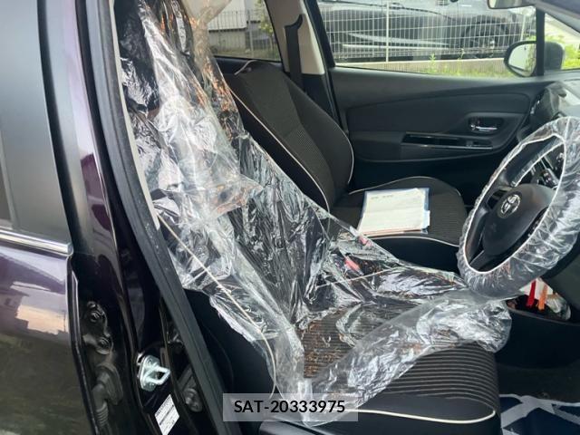 Toyota VITZ 2018-06 8369604-15