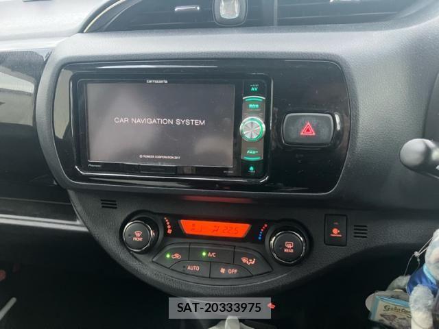 Toyota VITZ 2018-06 8369604-21