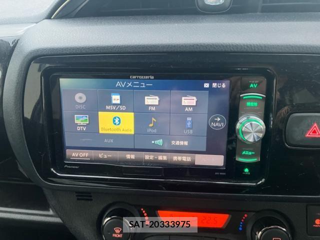 Toyota VITZ 2018-06 8369604-23