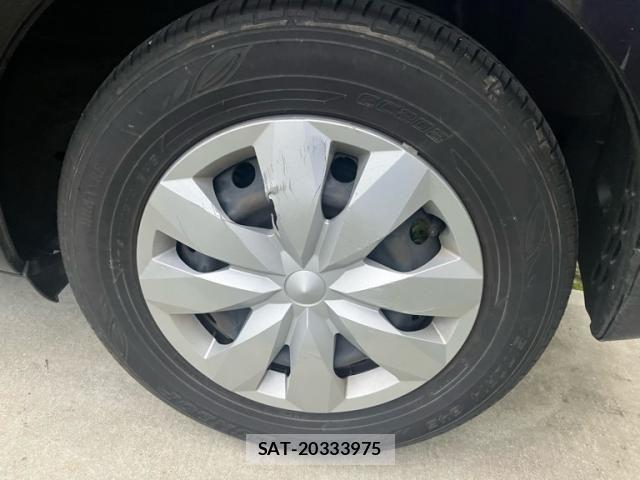 Toyota VITZ 2018-06 8369604-8