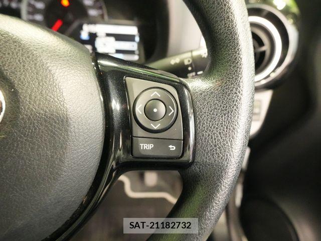 Toyota VITZ 2018-10 8369605-14