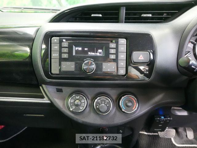 Toyota VITZ 2018-10 8369605-18