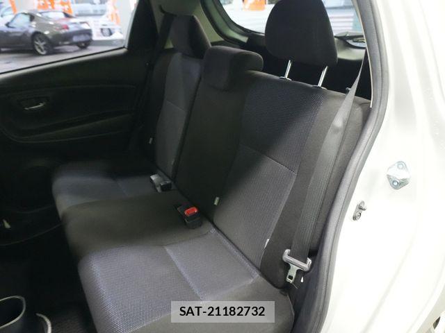 Toyota VITZ 2018-10 8369605-24