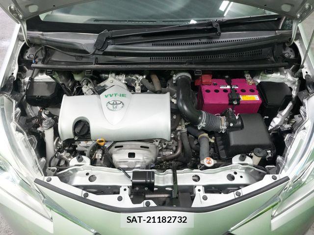 Toyota VITZ 2018-10 8369605-28