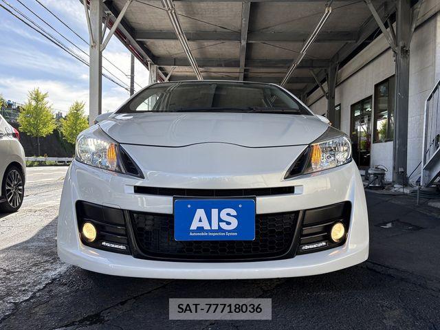 Toyota VITZ 2011-11 8369607-11
