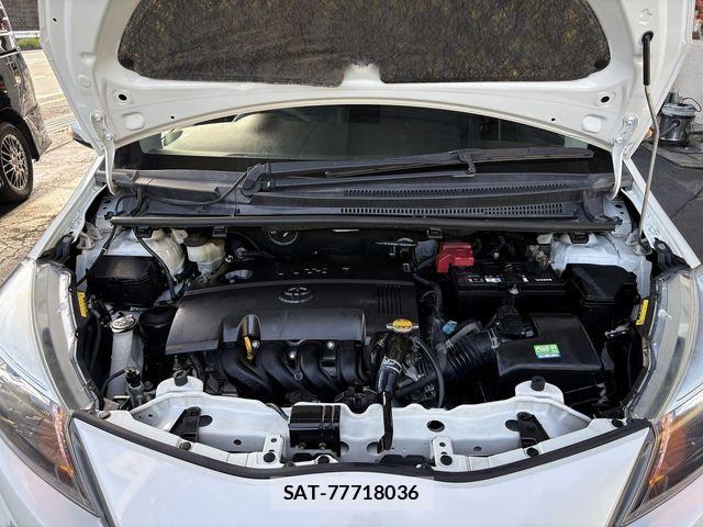 Toyota VITZ 2011-11 8369607-3