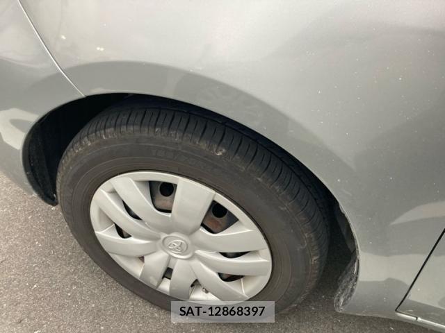 Toyota VITZ 2009-09 8369618-10