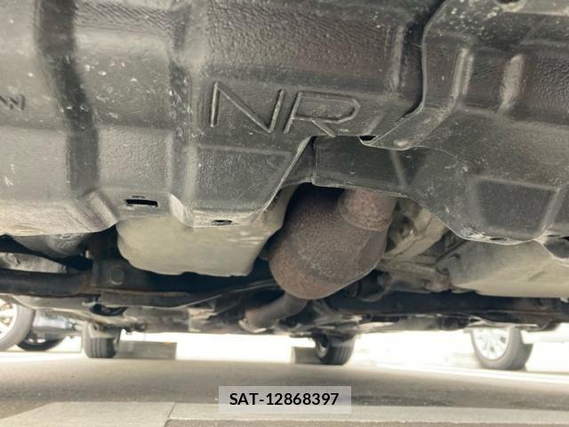 Toyota VITZ 2009-09 8369618-18