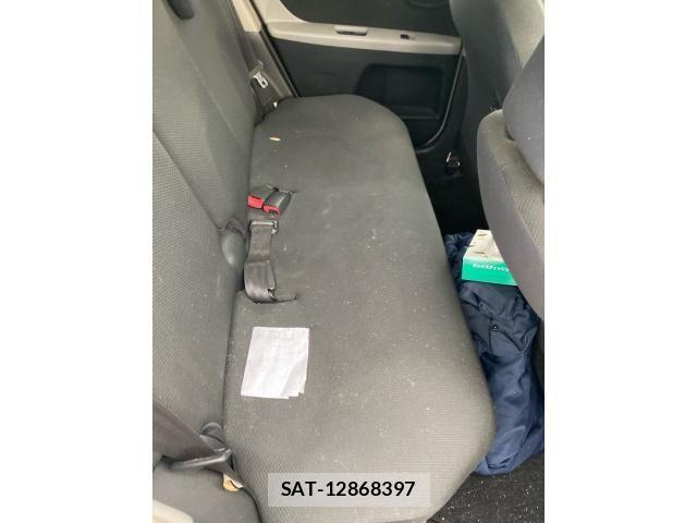 Toyota VITZ 2009-09 8369618-22