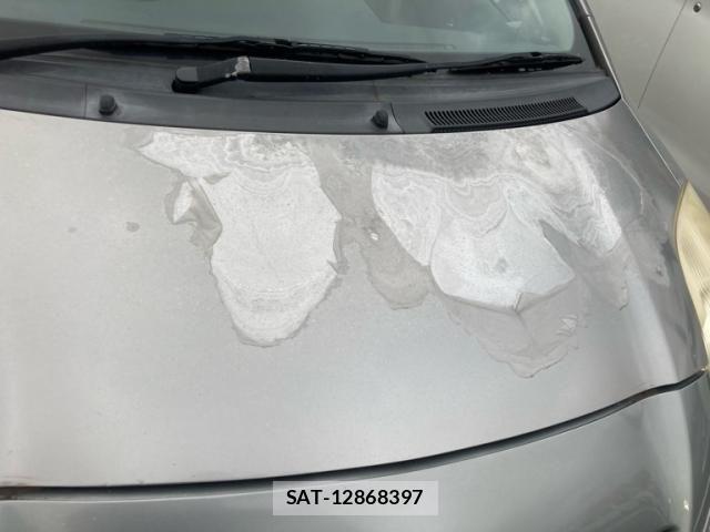 Toyota VITZ 2009-09 8369618-5