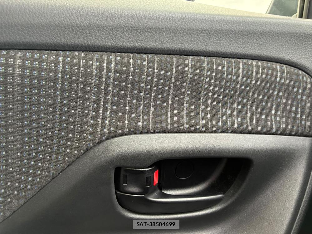 Toyota VITZ 2019-07 8107903-19