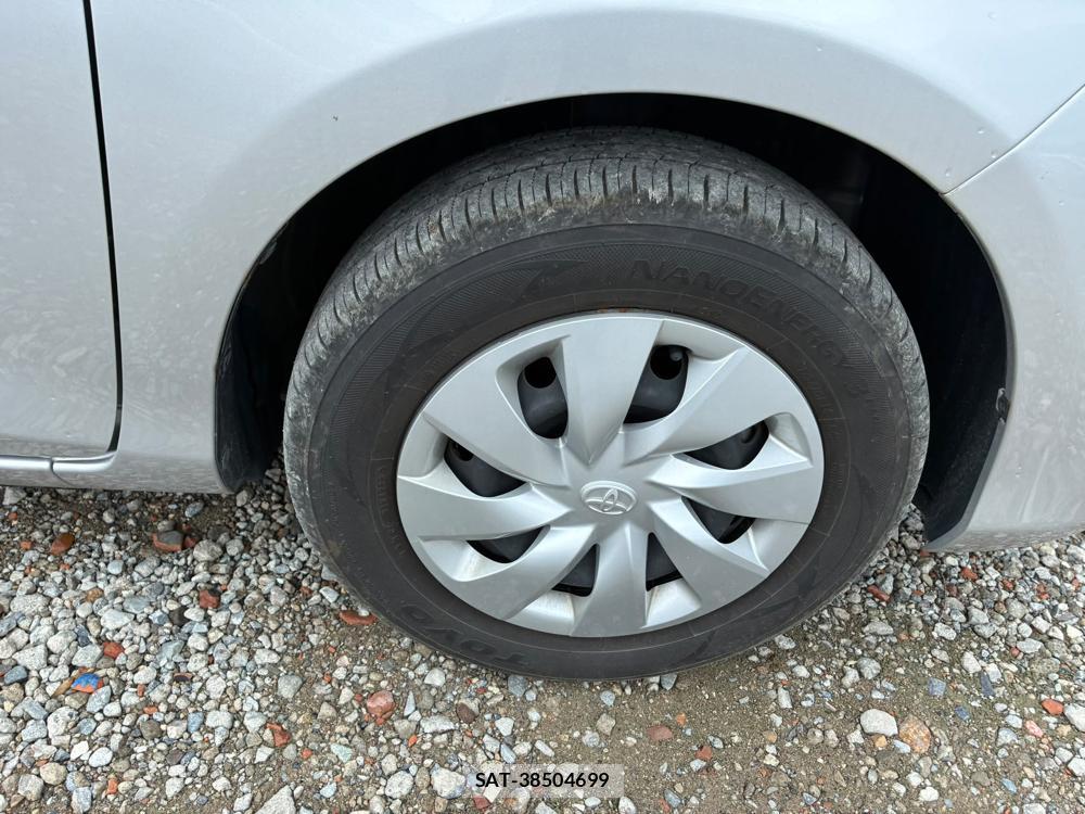 Toyota VITZ 2019-07 8107903-27