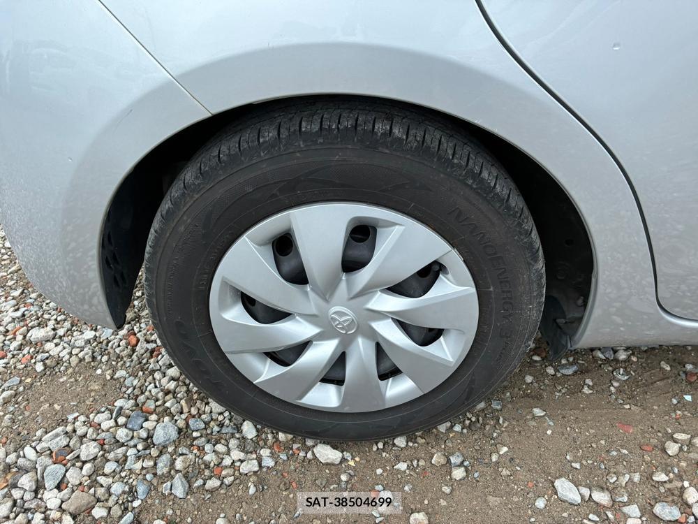 Toyota VITZ 2019-07 8107903-28