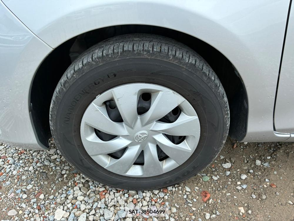 Toyota VITZ 2019-07 8107903-29